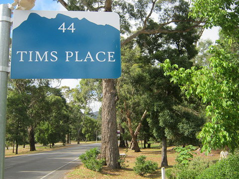 Tim's Place - Accommodation Perth 8