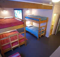 Shepparton Alpine Club - Accommodation Perth