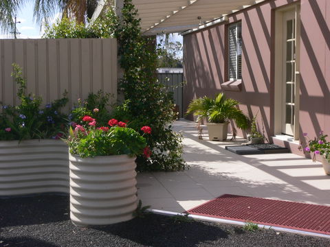 Chinchilla Motel - Accommodation Perth 4