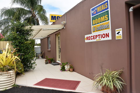 Chinchilla Motel - Accommodation Perth 5