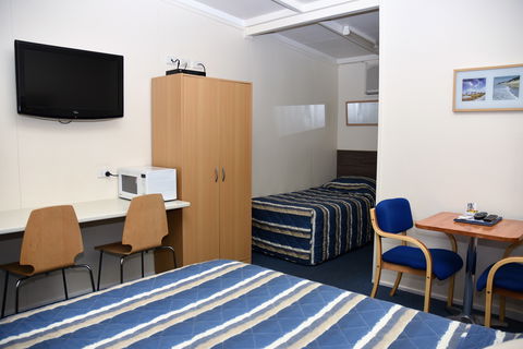 Chinchilla Motel - Accommodation Perth 10