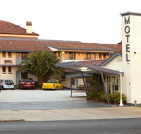 Cowra Motor Inn - Accommodation Perth