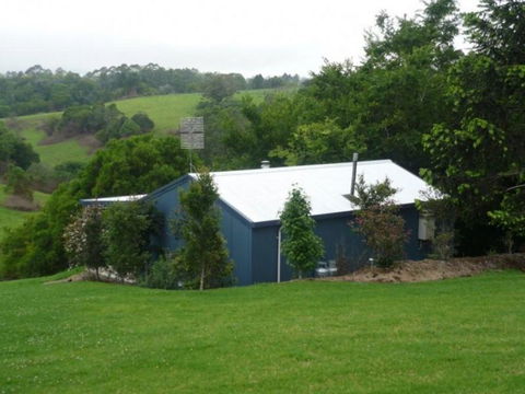 Jacaranda Cottages - Accommodation Perth 0