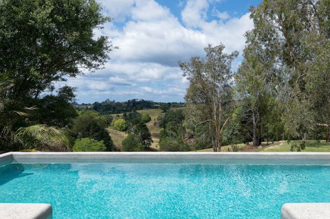 Jacaranda Cottages - Accommodation Perth 6