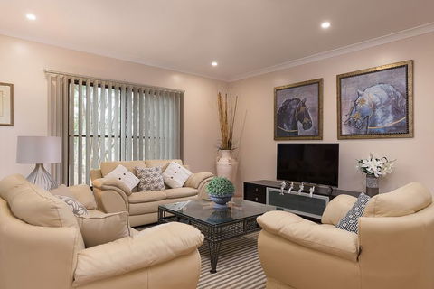 Jacaranda Cottages - Accommodation Perth 9