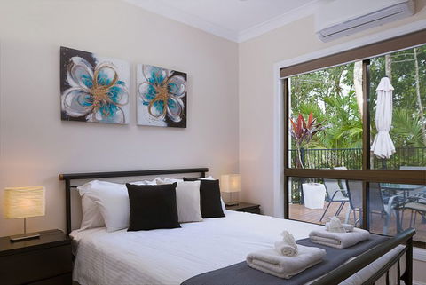 Jacaranda Cottages - Accommodation Perth 11