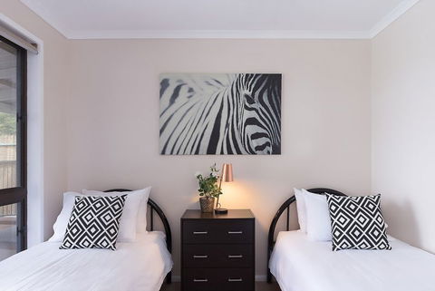 Jacaranda Cottages - Accommodation Perth 13