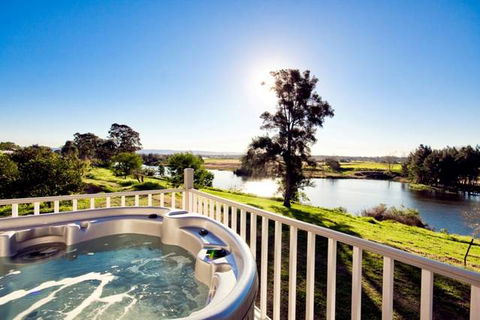 Cornwallis House - Accommodation Perth 2