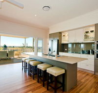 Cornwallis House - Accommodation Perth