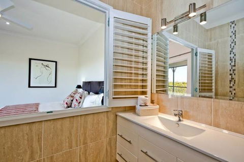 Cornwallis House - Accommodation Perth 4