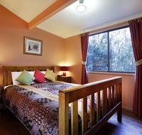 Cottages On Mount View - Accommodation Perth