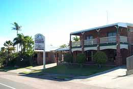 Country Ayr - Perth Resorts 0