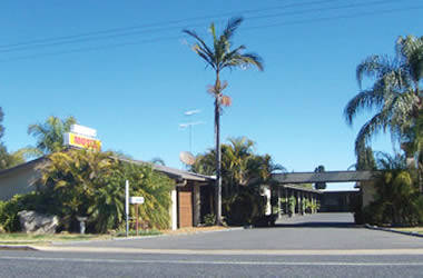 Countryman Motel - Perth Resorts 0