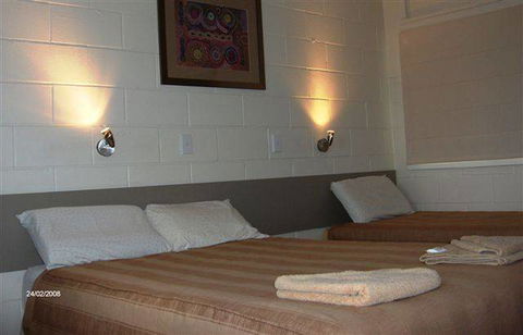 Countryman Motel - Perth Resorts 2