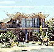 Countryman Motor Inn - Accommodation Perth