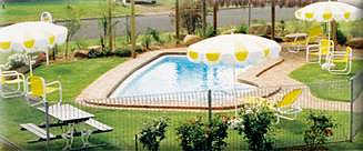 Countryman Motor Inn - Accommodation Perth 1
