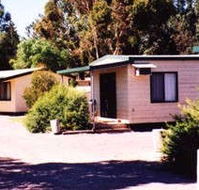 Cowell Foreshore Caravan Park  Holiday Units - Accommodation Perth