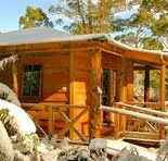 Cradle Chalet - Accommodation Perth