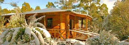 Cradle Chalet - Accommodation Perth 0