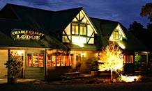Cradle Chalet - Accommodation Perth 1