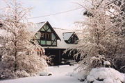 Cradle Chalet - Accommodation Perth 2