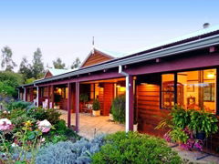 Craythorne Country House Metricup - Accommodation Perth 1