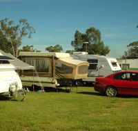 Crocodile Caravan   Camping Park - Accommodation Perth