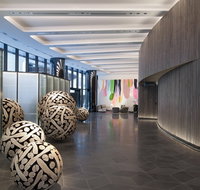 Crown Metropol Melbourne - Accommodation Perth