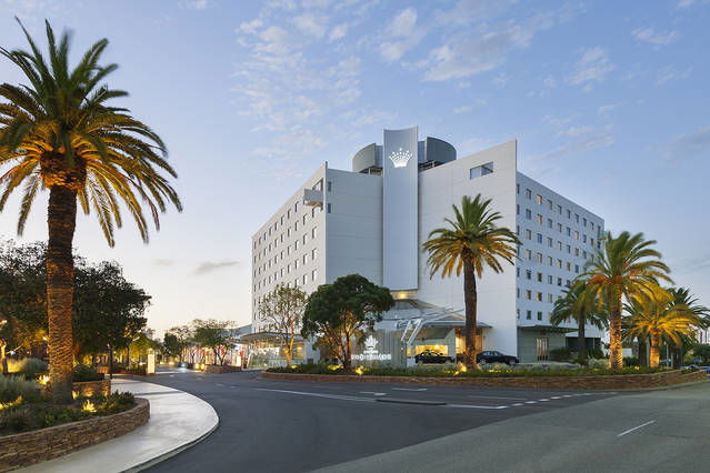  Accommodation Perth