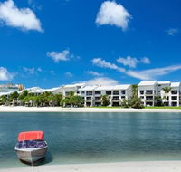 Culgoa Point Beach Resort - Accommodation Perth