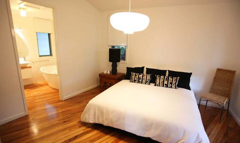 Dalrymples Guest Cottages - Accommodation Perth 3