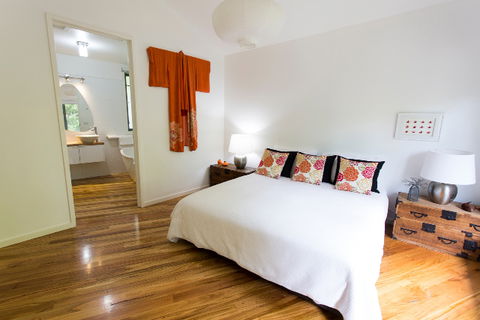 Dalrymples Guest Cottages - Accommodation Perth 6