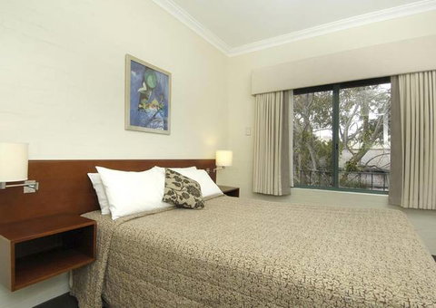 Darby Park Serviced Residences Subiaco - Accommodation Perth 0