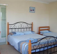 Beale's BedFish  Breakfast - Accommodation Perth
