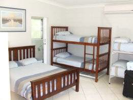 Beale's BedFish & Breakfast - Accommodation Perth 5