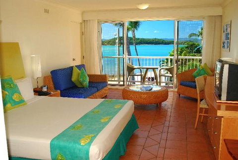 Daydream Island Resort & Spa - Accommodation Perth 2