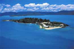 Daydream Island Resort & Spa - Accommodation Perth 4