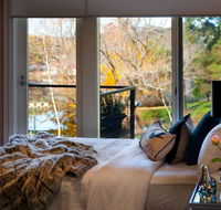 Daylesford Lake Villas - Accommodation Perth