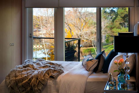 Daylesford Lake Villas - Accommodation Perth 0