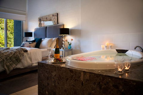 Daylesford Lake Villas - Accommodation Perth 1