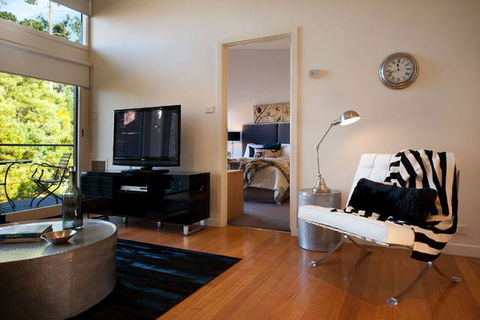 Daylesford Lake Villas - Accommodation Perth 3