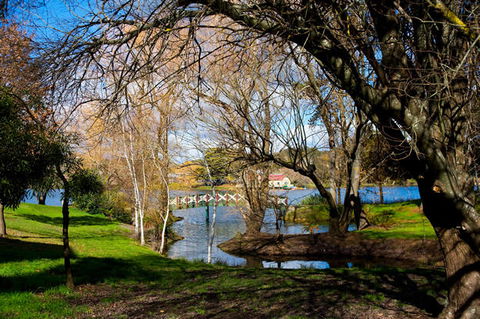 Daylesford Lake Villas - Accommodation Perth 4