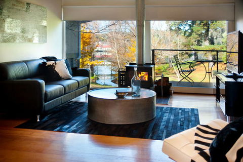 Daylesford Lake Villas - Accommodation Perth 5