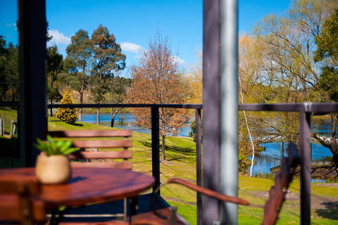 Daylesford Lake Villas - Accommodation Perth 6