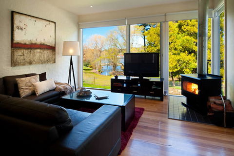 Daylesford Lake Villas - Accommodation Perth 7
