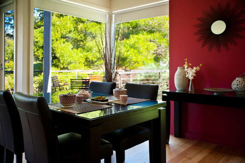 Daylesford Lake Villas - Accommodation Perth 8