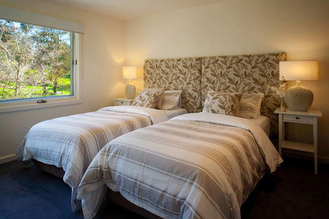 Daylesford Lake Villas - Accommodation Perth 10