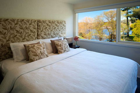 Daylesford Lake Villas - Accommodation Perth 11