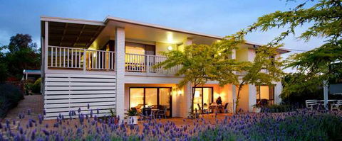 Daylesford Spa Accommodation - Accommodation Perth 0