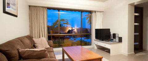 Daylesford Spa Accommodation - Accommodation Perth 2